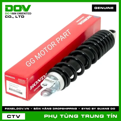 BỘ GIẢM XÓC SAU | 52400-K59-A11 | HONDA — 52400K59A11