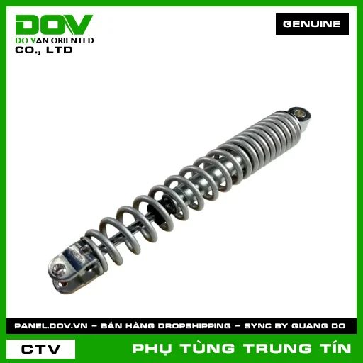 BỘ GIẢM XÓC SAU | 52400-K66-V01 | HONDA (AIR BLADE 125) — 52400K66V01