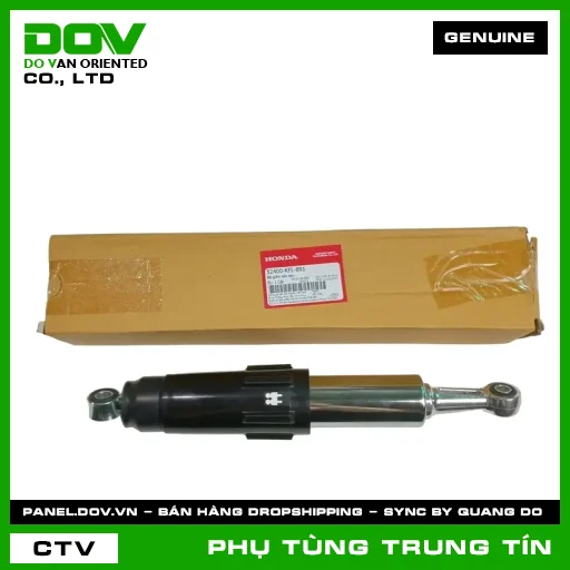 BỘ GIẢM XÓC SAU | 52400-KFL-891 | HONDA — 52400KFL891