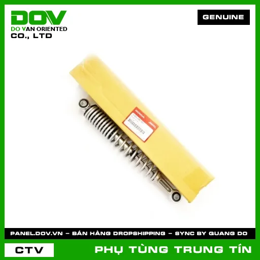 BỘ GIẢM XÓC SAU | 52400-KRS-901 | HONDA (WAVE ALPHA) — 52400KRS901