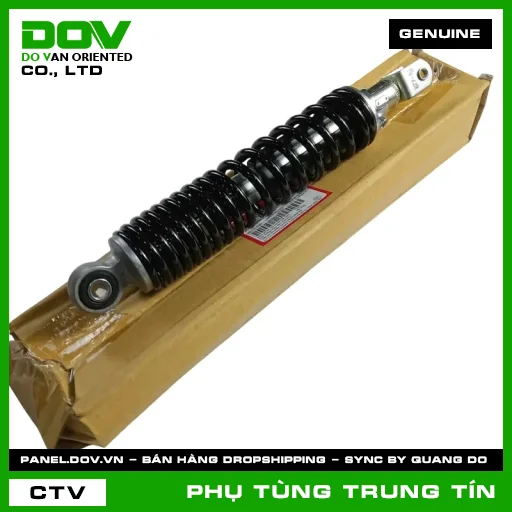 GIẢM XÓC SAU | 52400-KTF-B21 | HONDA — 52400KTFB21