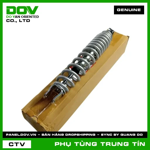 BỘ GIẢM XÓC SAU | 52400-KVB-951 | HONDA (CLICK 110) — 52400KVB951