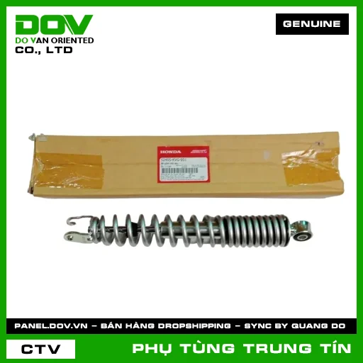 BỘ GIẢM XÓC SAU | 52400-KVG-951 | HONDA — 52400KVG951