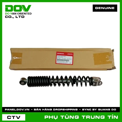 BỘ GIẢM XÓC SAU | 52400-KVG-V01 | HONDA (AIR BLADE 110) — 52400KVGV01