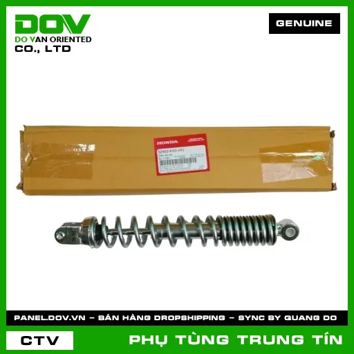 GIẢM XÓC SAU | 52400-KVG-V41 | HONDA (AIR BLADE 110) — 52400KVGV41