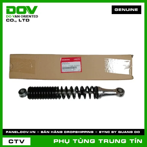 BỘ GIẢM XÓC SAU | 52400-KVL-V31 | HONDA — 52400KVLV31