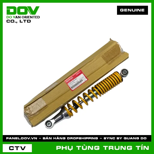 BỘ GIẢM XÓC SAU | 52400-KWW-E01 | HONDA (WAVE RSX 110) — 52400KWWE01