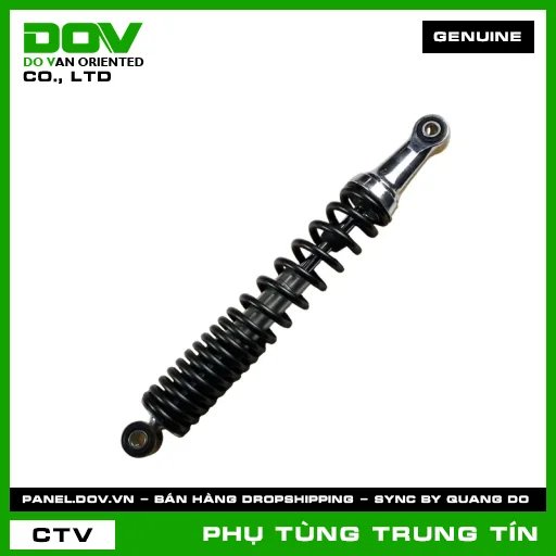 BỘ GIẢM XÓC SAU | 52400-KWW-V01 | HONDA (WAVE RSX 110) — 52400KWWV01