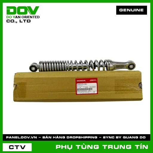 GIẢM XÓC SAU | 52400-KYL-841 | HONDA — 52400KYL841