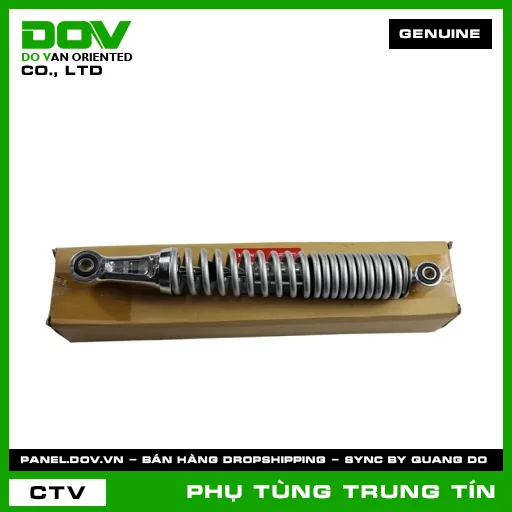 BỘ GIẢM XÓC SAU | 52400-KYZ-V61 | HONDA (FUTURE 125) — 52400KYZV61