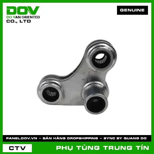 CẦN KÉO GIẢM XÓC SAU | 52465-K45-NL0 | HONDA (CBR150R) — 52465K45NL0