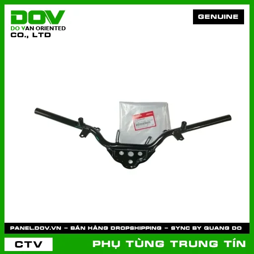 TAY LÁI | 53100-GBG-B20 | HONDA (SUPER DREAM) — 53100GBGB20