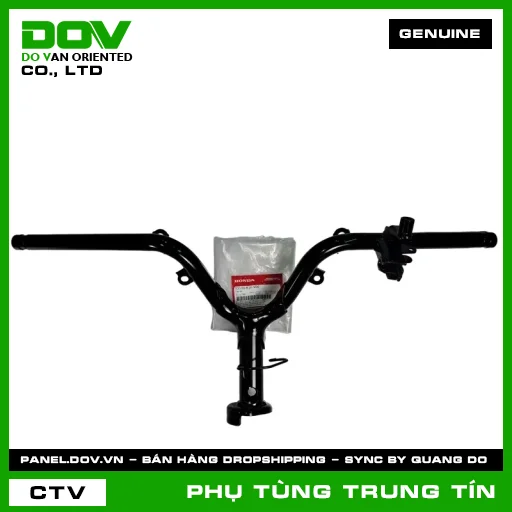 TAY LÁI | 53100-K1F-V00 | HONDA (AIR BLADE 125/150) — 53100K1FV00