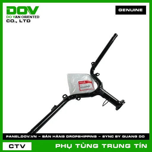 TAY LÁI | 53100-K1G-V00 | HONDA (AIR BLADE 125/150) — 53100K1GV00