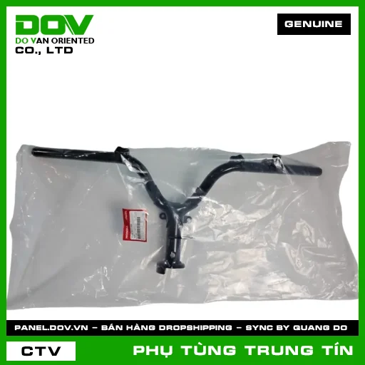 TAY LÁI | 53100-K27-V00 | HONDA (AIR BLADE 125) — 53100K27V00
