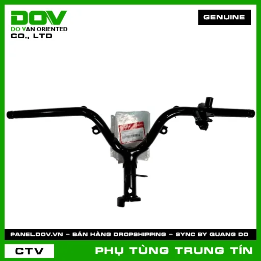 TAY LÁI | 53100-K2Z-V00 | HONDA (AIR BLADE 125/160) — 53100K2ZV00
