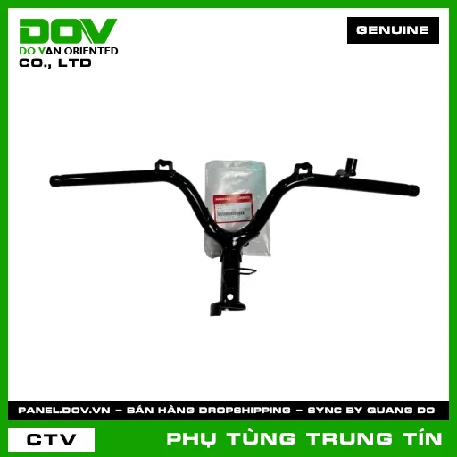 TAY LÁI | 53100-K66-V00 | HONDA (AIR BLADE 125) — 53100K66V00