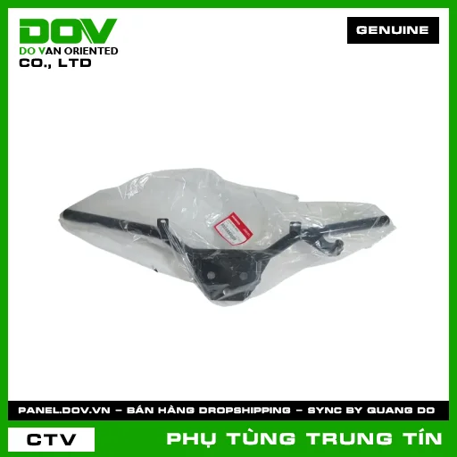 TAY LÁI | 53100-KRS-W00 | HONDA (WAVE ALPHA) — 53100KRSW00