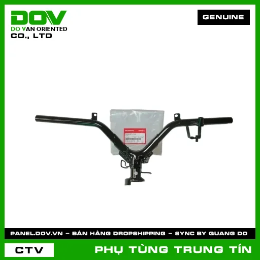 TAY LÁI | 53100-KTL-750 | HONDA (WAVE ALPHA) — 53100KTL750