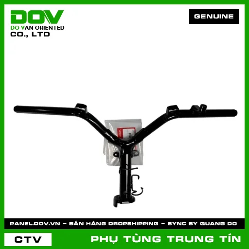 TAY LÁI | 53100-KVG-V40 | HONDA (AIR BLADE 110) — 53100KVGV40