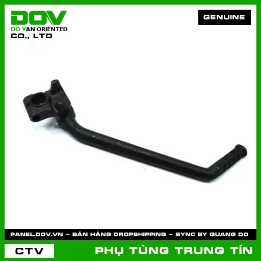 ĐỐI TRỌNG TAY LÁI A | 53102-KZY-700 | HONDA (PCX, PCX 125) — 53102KZY700