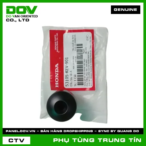 ĐẦU TAY LÁI A | 53105-KEV-901 | HONDA — 53105KEV901