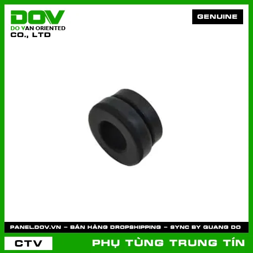 ĐỆM CAO SU ĐỐI TRỌNG TAY LÁI A | 53107-K45-N40 | HONDA (CB300R) — 53107K45N40