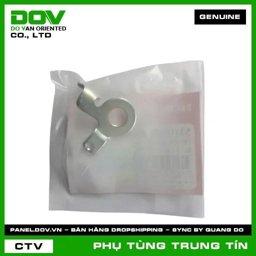 CẦN ĐẨY KHÓA CỔ | 53108-GN5-900 | HONDA (SUPER DREAM) — 53108GN5900