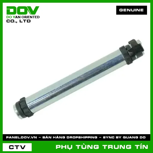 ĐỐI TRỌNG B ĐẦU TAY LÁI | 53125-KWW-640 | HONDA (BLADE 110, WAVE ALPHA 110, WAVE RSX 110) — 53125KWW640