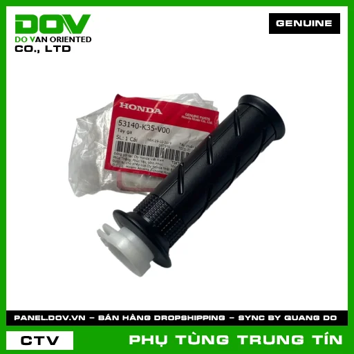 TAY GA | 53140-K35-V00 | HONDA (PCX, PCX 125) — 53140K35V00