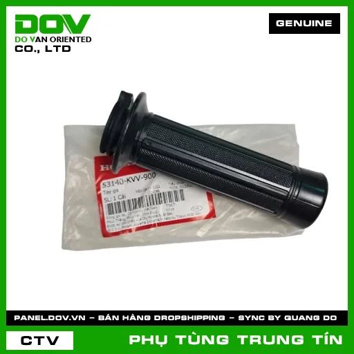 TAY GA | 53140-KVV-900 | HONDA — 53140KVV900