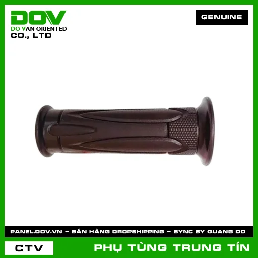 TAY NẮM BÊN TRÁI *YR337R* | 53166-K29-960ZA | HONDA (SH MODE) — 53166K29960ZA