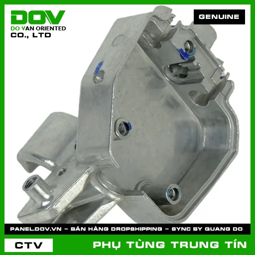 Giá bắt tay phanh bên trái | 53172-KCW-J10 | HONDA (AIR BLADE 110, CLICK 110, LEAD 110) — 53172KCWJ10
