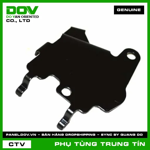 ỐP GIÁ BẮT TAY PHANH BÊN TRÁI | 53173-K0J-N00 | HONDA (VARIO 160) — 53173K0JN00