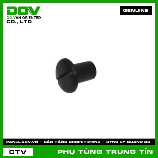 NÚT BỊT GIÁ BẮT TAY PHANH | 53174-KYJ-710 | HONDA (CB300R) — 53174KYJ710
