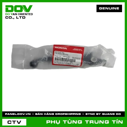 TAY PHANH BÊN PHẢI | 53175-KET-921 | HONDA (WAVE ALPHA, WAVE RSX 110, WINNER 150) — 53175KET921