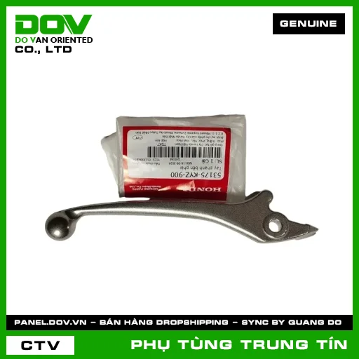 TAY PHANH BÊN PHẢI | 53175-KYZ-900 | HONDA (AIR BLADE 125/150, AIR BLADE 125/160, FUTURE 125, WINNER R, WINNER X) — 53175KYZ900
