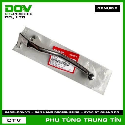 TAY PHANH BÊN TRÁI | 53178-K04-931 | HONDA (ADV350, PCX 160, SH 125/150, SH 125/160, SH 350) — 53178K04931