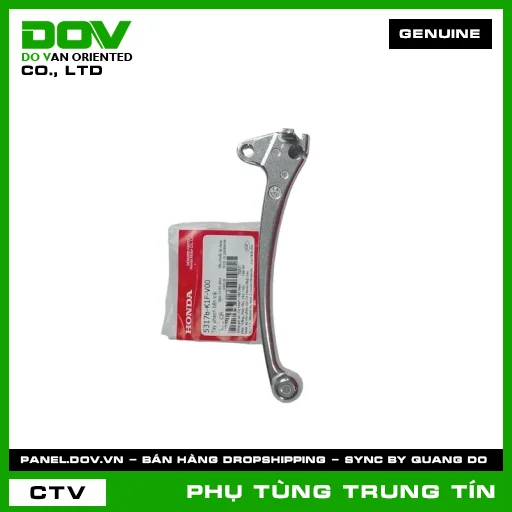 TAY PHANH BÊN TRÁI | 53178-K1F-V00 | HONDA (AIR BLADE 125/150, AIR BLADE 125/160) — 53178K1FV00
