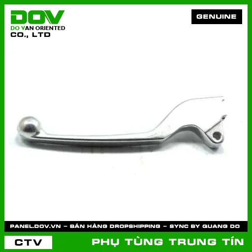 TAY PHANH BÊN TRÁI | 53178-KVB-900 | HONDA (AIR BLADE 110, CLICK 110) — 53178KVB900