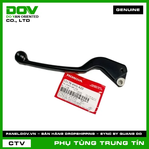 TAY PHANH BÊN TRÁI | 53178-KVG-A20 | HONDA — 53178KVGA20