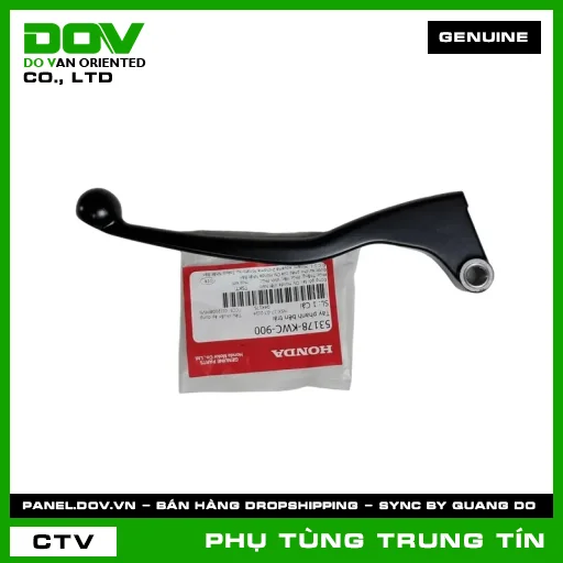 TAY PHANH BÊN TRÁI | 53178-KWC-900 | HONDA (WINNER 150, WINNER X) — 53178KWC900