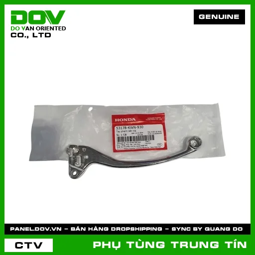 TAY PHANH BÊN TRÁI | 53178-KWN-930 | HONDA (PCX) — 53178KWN930