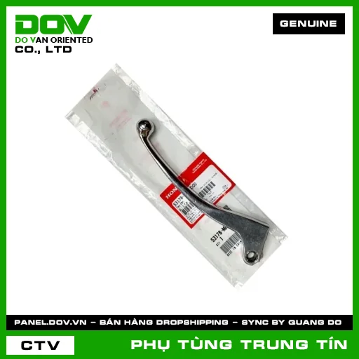 TAY PHANH BÊN TRÁI | 53178-MAH-000 | HONDA (CB300R) — 53178MAH000