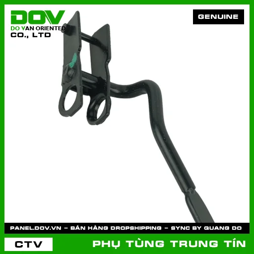 CẦN KHÓA PHANH SAU | 53185-KVB-920 | HONDA (AIR BLADE 110, AIR BLADE 125, AIR BLADE 125/150, AIR BLADE 125/160, CLICK 110, VISION 110) — 53185KVB920