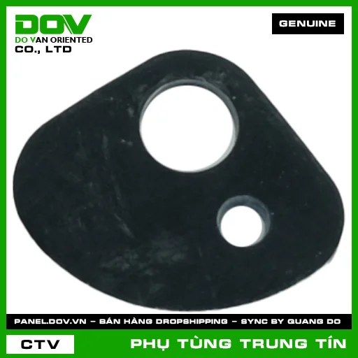 ỐP CẦN KHÓA PHANH SAU | 53186-GBL-870 | HONDA (AIR BLADE 110, AIR BLADE 125, AIR BLADE 125/150, AIR BLADE 125/160, CLICK 110, LEAD 110, VISION 110) — 53186GBL870