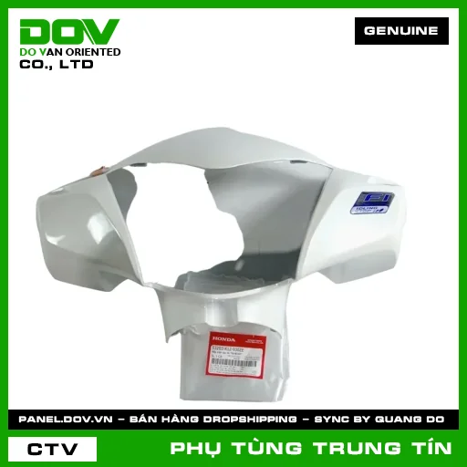 NẮP TRÊN TAY LÁI *NHB35P* | 53203-K12-930ZE | HONDA (LEAD) — 53203K12930ZE