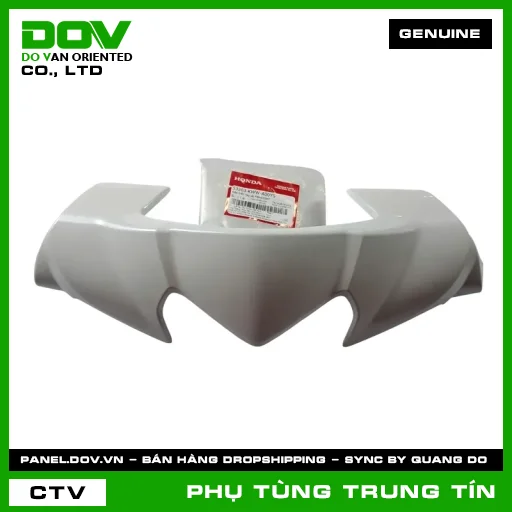 NẮP TRÊN TAY LÁI *NHB35M* | 53203-KWW-A00YS | HONDA (WAVE, WAVE RSX 110) — 53203KWWA00YS