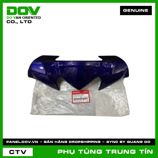NẮP TRÊN TAY LÁI *PB373M* | 53203-KWW-A00ZS | HONDA (WAVE, WAVE RSX 110) — 53203KWWA00ZS