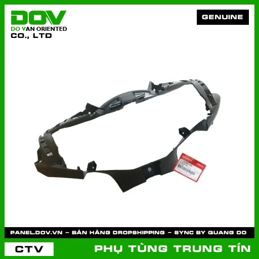 NẮP TAY LÁI TRƯỚC | 53205-K07-940 | HONDA (WAVE, WAVE RSX 110) — 53205K07940